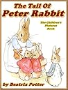 The Tale of Peter Rabbit by Beatrix Potter