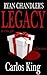 Ryan Chandler's: Legacy (Dark Hero Chronicles Book 1)