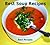 Best Soup Recipes by Best Recipe Books