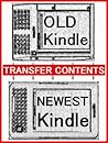 "Old Kindle to Ne...