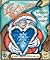 Kissed by an Angel (Santa a...