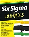 Six Sigma For Dum...