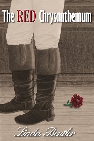 The Red Chrysanthemum: A Pride and Prejudice Variation (Kindle Edition)