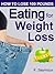 Eating for Weight Loss