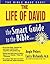 The Life of David by Angie Peters