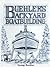 Buehler's Backyard Boatbuilding by George Buehler