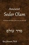 Ancient Seder Olam