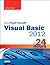 Sams Teach Yourself Visual Basic 2012 in 24 Hours by James Foxall