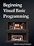 Beginning Visual Basic Prog...