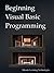 Beginning Visual Basic Programming by Iducate Learning Technologies