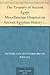 The Treasury of Ancient Egypt Miscellaneous Chapters on Ancient Egyptian History and Archaeology
