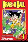 Dragon Ball, Vol....