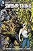 Swamp Thing, Volume 3: Rotworld: The Green Kingdom