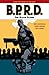 B.P.R.D., Vol. 5 by Mike Mignola