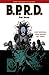 B.P.R.D., Vol. 4 by Mike Mignola