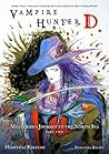 Vampire Hunter D ...