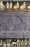 Book cover for Mesopotamia: The Invention of the City