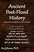 Ancient Post-Flood History