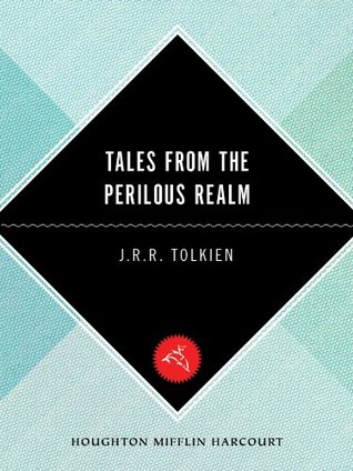 Tales From The Perilous Realm