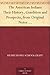 The American Indians Their History, Condition and Prospects, from Original Notes and Manuscripts