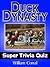 Duck Dynasty Super Trivia Quiz by William Corral