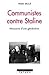 Communistes contre Staline