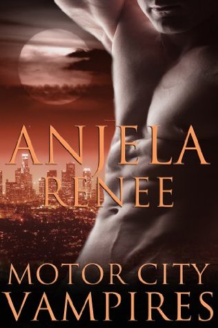 Motor City Vampires (ebook)