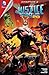 Justice League Beyond 2.0 (2013-2014) #2 by Christos Gage