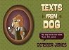 Texts from Dog