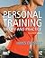 Personal Training: Theory a...