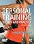 Personal Training by James Crossley
