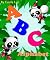 ABC Animal Alphabet in the ...