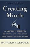 Creating Minds: A...