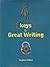 Keys to Great Writing