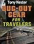Bug Out Gear for Travelers