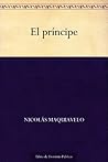Book cover for El príncipe