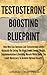 Testosterone Boosting Blueprint (Men's Health Book 1)