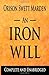 An Iron Will : Complete And Unabridged