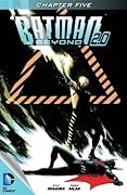 Batman Beyond 2.0 (2013-2014) #5 (Batman Beyond 2.0