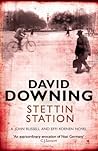 Stettin Station by David Downing
