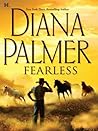 Book cover for Fearless (Long, Tall Texans Book 35)