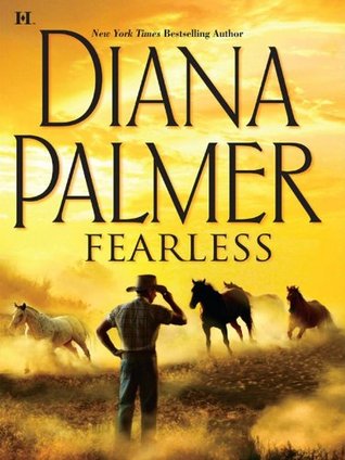 Fearless (Long, Tall Texans Book 35)