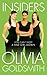 Insiders by Olivia Goldsmith