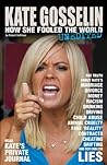 KATE GOSSELIN by Robert Hoffman KATE GOSSELIN by Robert Hoffman