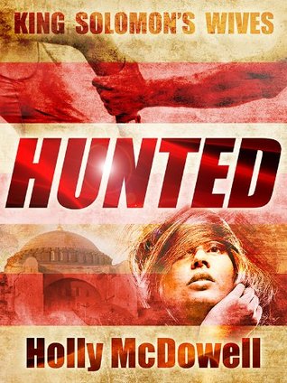 King Solomon's Wives: Hunted