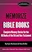 Memorize Bible Books by Kyle Buchanan