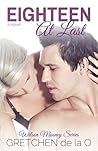Eighteen at Last by Gretchen de la O