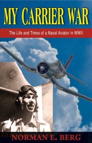 My Carrier War (Kindle Edition)