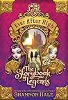 The Storybook of Legends by Shannon Hale