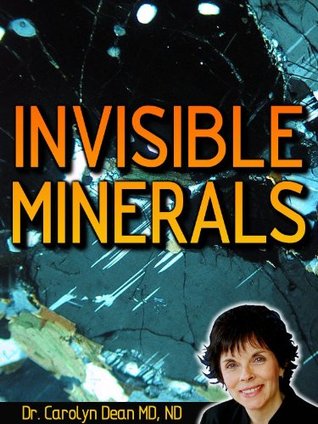 ReMag: Invisible Mineral Part I (Invisible Minerals Book 1)